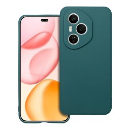 Capa Mate para Telemóvel Honor 400 Pro dark green
