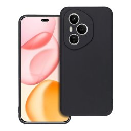 Capa Mate para Telemóvel Honor 400 Pro preto