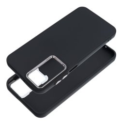 Capa FRAME para Telemóvel SAMSUNG Galaxy A07 Preto
