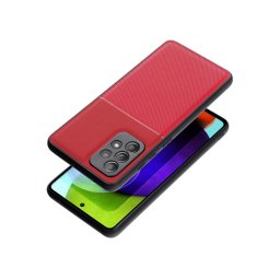 Capa Noble para Telemóvel SAMSUNG Galaxy A07 red