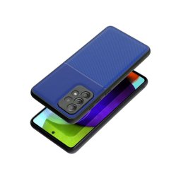 Capa Noble para Telemóvel SAMSUNG Galaxy A07 blue