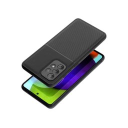 Capa Noble para Telemóvel SAMSUNG Galaxy A07 preto