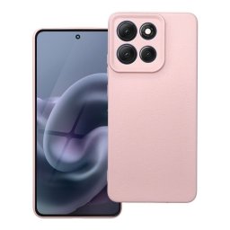 Capa Skin para Telemóvel Motorola Moto G86 5G light pink