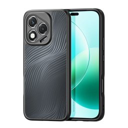 Capa DUX DUCIS AIMO para Telemóvel Honor 400 Lite Preto