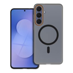 Capa Go Orange para Telemóvel HONOR 400 Pro Preto