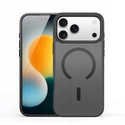 Capa Dux Ducis Yind para Smartphone iPhone 17 Pro Max