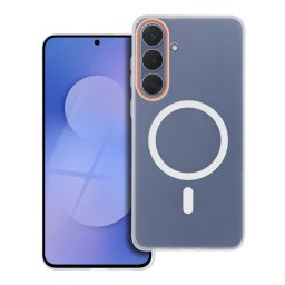 Capa Go Orange para Telemóvel HONOR 400 Transparente
