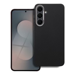 Capa Kevlar MagSafe para Telemóvel Samsung Galaxy A07 Preto