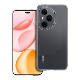 Capa Transparente CLEAR 2mm para Telemóvel HONOR 400 Pro
