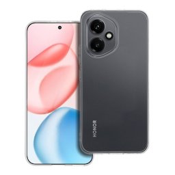 Capa Transparente CLEAR 2mm para Telemóvel HONOR 400 5G