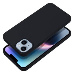 Capa Mate para Telemóvel MOTOROLA EDGE 70 preto