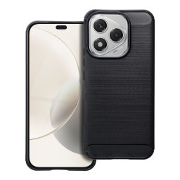 Capa para Telemóvel HONOR 400 Lite CARBONO Preto