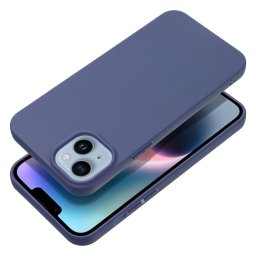 Capa Mate para Telemóvel XIAOMI Redmi Note 15 4G / 5G blue
