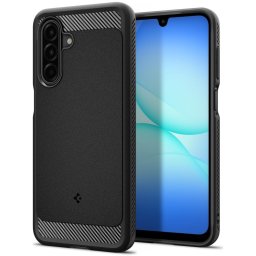 Capa Spigen Rugged Armor para Telemóvel Samsung Galaxy A17
