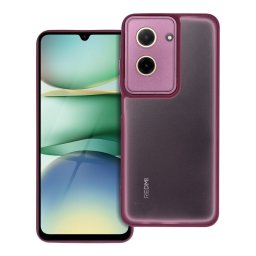 Capa Variete para Telemóvel Xiaomi Redmi A5 Purple