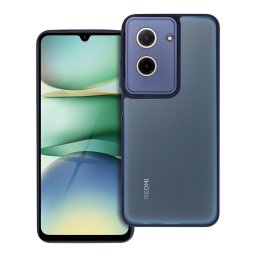 Capa Variete para Telemóvel Xiaomi Redmi A5 Navy Blue