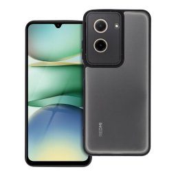Capa Variete para Telemóvel Xiaomi Redmi A5 Preto
