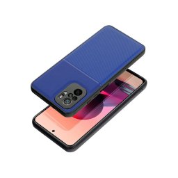 Capa Noble para Telemóvel Xiaomi Redmi A5 Azul