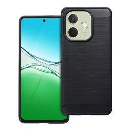 Capa para Telemóvel OPPO A5 Pro 5G CARBONO Preto