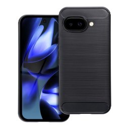 Capa para Telemóvel GOOGLE PIXEL 9A CARBONO Preto