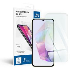 Vidro Temperado para Telemóvel Samsung Galaxy A36 5G / A56 5G Blue Star