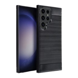 Capa para Telemóvel Samsung Galaxy A26 5G CARBONO Preto