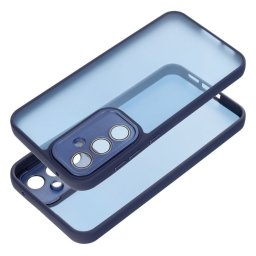 Capa Variete para Telemóvel Samsung Galaxy A56 5G Navy Blue