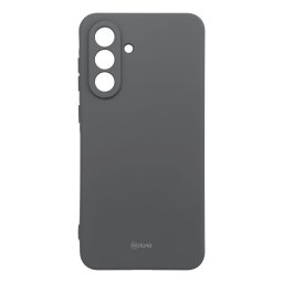 Capa ROAR ALL DAY COLORFUL JELLY para Telemóvel SAMSUNG A56 5G Grey