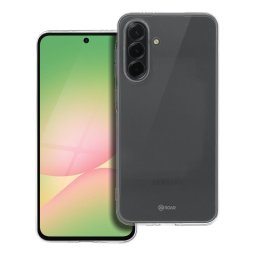 Capa ROAR ALL DAY COLORFUL JELLY para Telemóvel SAMSUNG A56 5G Transparente