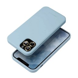 Capa ROAR SPACE para Telemóvel SAMSUNG Galaxy A56 5G Sky Blue