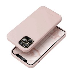 Capa ROAR SPACE para Telemóvel SAMSUNG Galaxy A56 5G Powder Pink