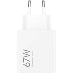Carregador de Parede Xiaomi 67W