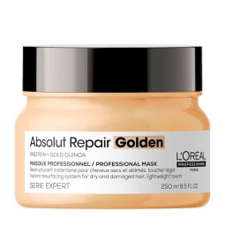 Loreal Professionnel Máscaras Absolut Repair Gold Golden Masque