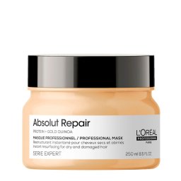 Loreal Professionnel Máscaras Profissionais Absolut Repair Professional Mask