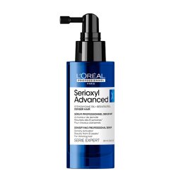 Loreal Professionnel Tratamento capilar profissional Serioxyl Advanced Density Activator