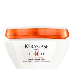 Kérastase Máscaras Profissionais Nutritive Masquintense Riche