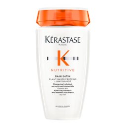 Kérastase Shampoos Profissionais Nutritive Bain Satin
