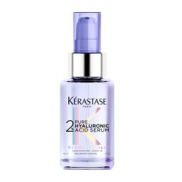 Kérastase Tratamento capilar Blond Absolu 2% Pure Hyaluronic Acid Serum