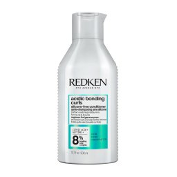 Redken Cuidados com o cabelo Acidic Bonding Curls Condicionador para reparar cachos exigentes.