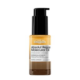 Loreal Professionnel Conjunto cosmético Absolut Repair Molecular Óleo reparador para cabelos