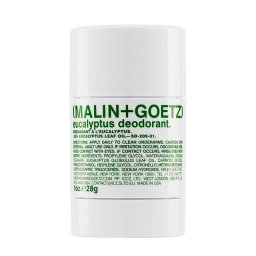 Malin+goetz Linhas de Banho Feminino Eucalyptus Deodorant Desodorante em bastão