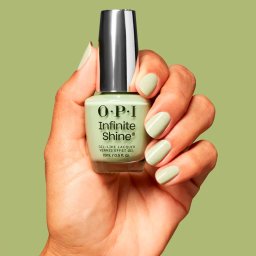 O.p.i Verniz de unhas Infinite Shine - Oh Baby! OH BABY!