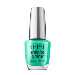 O.p.i Verniz de unhas Infinite Shine - Big Apple Green BIG APPLE GREEN