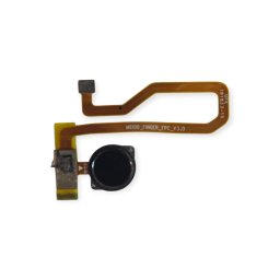 Sensor de Impressão Digital e Flex Redmi Note 7