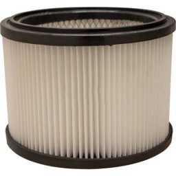 starmix Cartucho de filtro de pregas FPP 3500 , para Energetic APDH-1430, em poliéster, Cartucho de filtro de pregas FPP 3500, para Energetic APDH-1430, em poliéster. Adequados para os aspiradores Energetic APDH-1430. 1 unidade por embalagem. Superfície d