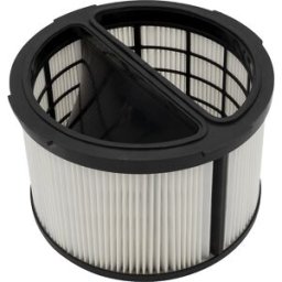 Sprintus Cartucho filtrante , HEPA 13, para aspirador, Cartucho filtrante, HEPA 13, para aspirador. Longa duração. Cartucho filtrante, HEPA 13.