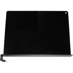 mauser Apoio para pastas, móvel , altura 250 mm, embalagem de 5 unidades, preto grafite, Apoio para pastas, móvel, altura 250 mm, embalagem de 5 unidades, preto grafite. Embalagem de 5 unidades.