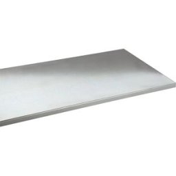 mauser Prateleira adicional para armário de materiais para cargas , galvanizada, capacidade de carga 110 kg, LxP 1200 x 600 mm, Prateleira adicional para armário de materiais para cargas, galvanizada, capacidade de carga 110 kg, LxP 1200 x 600 mm.