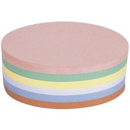 magnetoplan Cartões de comunicação , oval, embalagem de 1000 unid., cores sortidas, 190 x 110 mm, Cartões de comunicação, oval, embalagem de 1000 unid., cores sortidas, 190 x 110 mm. Os cartões de comunicação em várias cores e formatos asseguram uma visua
