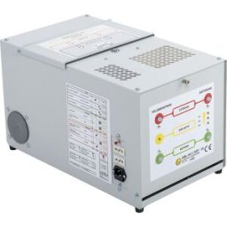 CEMO Ventilador de recirculação SST UL , para armário de segurança PROline, 35 W, Ventilador de recirculação SST UL, para armário de segurança PROline, 35 W. Saída livre de potencial através de tomada DIN. Fluxo volumétrico: 25 m³/h com monitorização do v